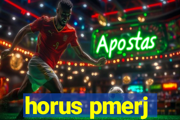 horus pmerj
